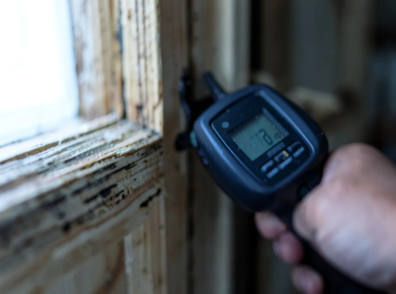 Ceiling Water Damage Repair in Ethan, SD