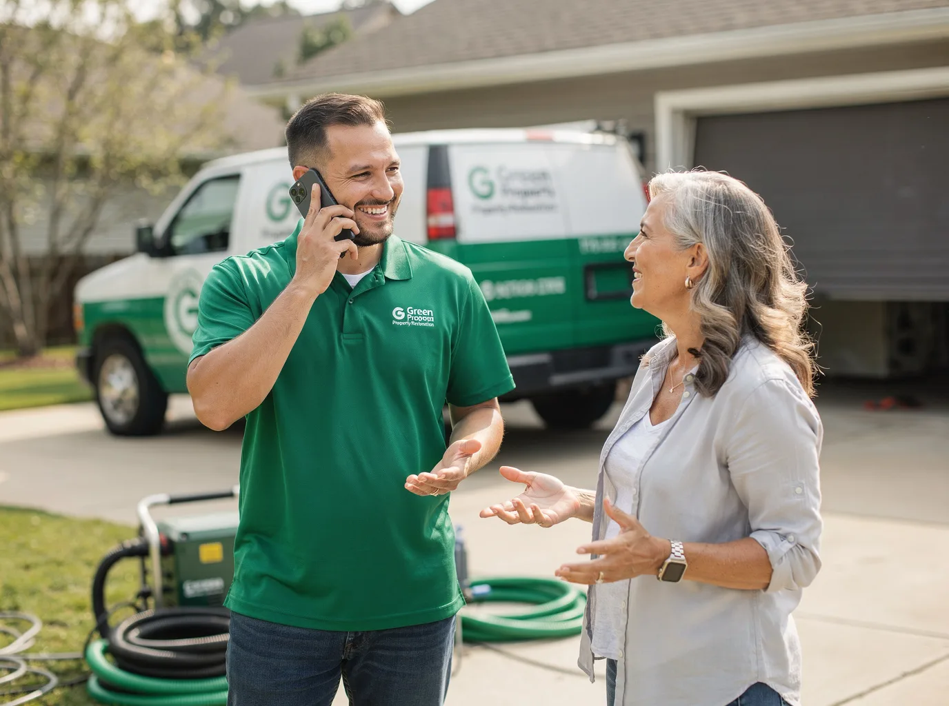 Water Damage Restoration Ethan, SD FAQs